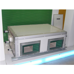 KD射流式空调机组选型,力拓空调设备品质*