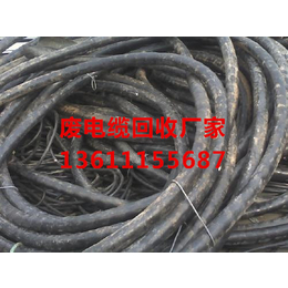 呼和浩特废铜回收 赤峰电缆回收 内蒙古废旧电缆回收公司缩略图
