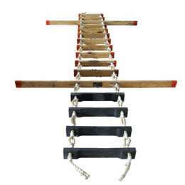 引水梯 救生梯 绳梯 船用登船 登艇软梯 登乘梯 引航员软梯
