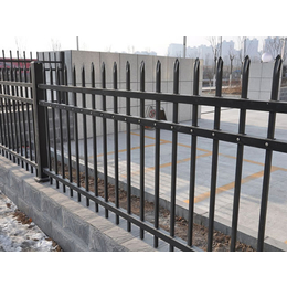 长治锌钢护栏|品源金属*|锌钢护栏订制