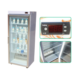 盛世凯迪制冷设备制造-饮料加热柜价格-呼伦贝尔饮料加热柜