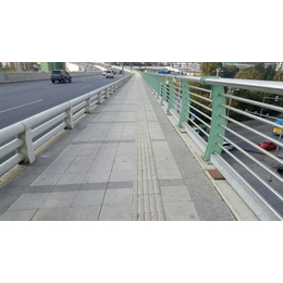 桥梁景观护栏-聊城飞龙桥梁护栏厂(图)