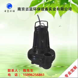 杂质泵|广东泵|南京古蓝环保设备厂家