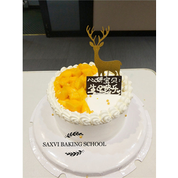 培训蛋糕学校、赛西维烘焙学校(在线咨询)、东莞蛋糕学校