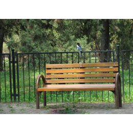 蚌埠公园休闲椅|荣耀教学公司|实木公园休闲椅价格