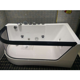 浴缸供应商|万居安工程卫浴(在线咨询)|韶关浴缸