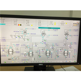 山东力控上位机监控_无锡逊捷自动化(推荐商家)