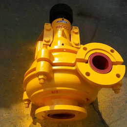 北工泵业(多图)|抚州200ZJ-I-A60耐高温渣浆泵