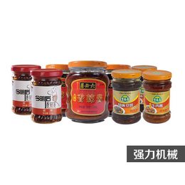 辣椒酱生产线销售|邯郸*机械(在线咨询)|辣椒酱生产线