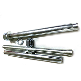 金属膨胀螺栓-膨胀螺栓-推荐玖泰金属制品