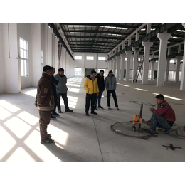 江苏盐城房屋钢结构质量性能检测