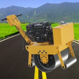 秦皇岛小型压路机-冠森机械-小型压路机型号