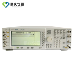 新货供应Agilent E4436B 信号发生器