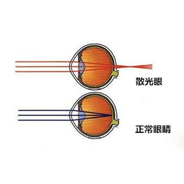 阜新视力矫正、健瞳公司(图)、视力矫正仪