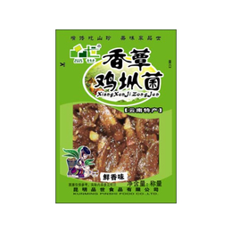 贵阳山珍食用菌食品-品世食品-贵阳山珍食用菌食品生产