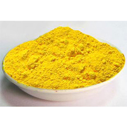 氧化铁黄价格-地彩氧化铁黄(在线咨询)-临汾氧化铁黄