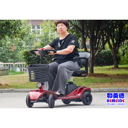 老年人电动代步车报价、石家庄老年人电动代步车、北京和美德