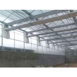 青州瀚洋农业(在线咨询)-玻璃温室-连栋玻璃温室