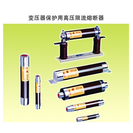 重庆高压限流熔断器生产厂家,高鼎电器,高压限流熔断器