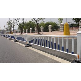 濮阳瑞欧金属制品(图)|PVC道路护栏|宝鸡护栏