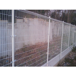 日照围栏-超兴围栏-安全围栏