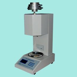 金和仪器400B型自动切料带打印熔融指数仪熔体流动速率测定仪缩略图