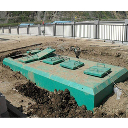 养猪污水处理设备一体化污水处理设备-山东嘉翔环保