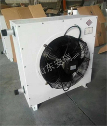 电加热型暖风机D80矿用隔爆暖风机