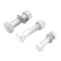 钢结构连接用高强度螺栓与普通螺栓的区别