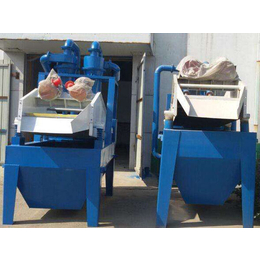 宜春细沙回收机_青州正航(在线咨询)_细沙回收机脱水筛