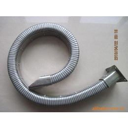 上海 矩形金属软管、奥兰机床附件护线、JR矩形金属软管