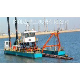 清淤船生产厂家|清淤船|多利达重工(查看)