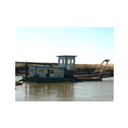 阿坝挖沙船,海天机械(在线咨询),挖沙船销售