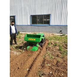 开沟培土机价格-圣隆机械-开沟培土机