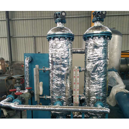 立式管壳式换热器厂家-旭辉换热设备-鄂州管壳式换热器厂家