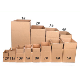 包装快递纸箱纸盒,大同纸箱,龙山伟业包装(查看)