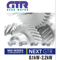 2019年7月18日起，日精Next GTR中型系列，开始发售。
