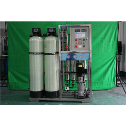 苏州纯水设备电镀工业纯水设备反渗透设备  
