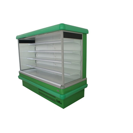 蔬菜风幕柜批发、达硕制冷设备生产、黑河蔬菜风幕柜