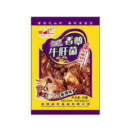 云南食用菌休闲食品工厂,云南食用菌休闲食品,品世食品