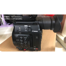出售佳能C200 4K摄影机