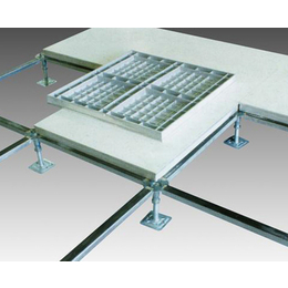 合肥远川机房设备技术、全钢防静电地板价格、合肥全钢防静电地板