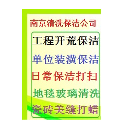 南京建邺区奥体庐山路金奥大厦周边装潢开荒保洁擦玻璃写字楼保洁缩略图