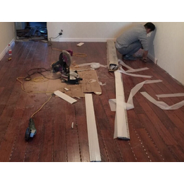 木地板安装|湖北地板安装|得盛来建材