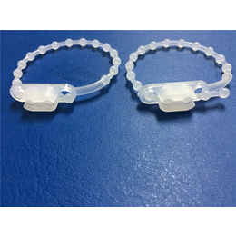 珠型扎带厂商|爱迈立塑胶(在线咨询)|台州珠型扎带