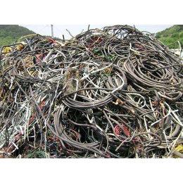 利新电缆回收(图)-废旧电缆回收-芮城电缆回收