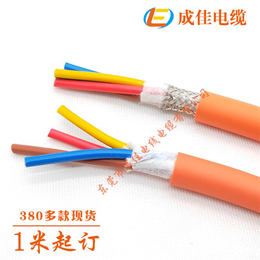 超高柔电缆-电缆-成佳电缆老品牌