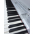 卡西欧电钢琴 PX-350缩略图1