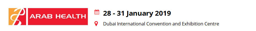 2019年中东迪拜国际医疗设备展 //迪拜医疗展