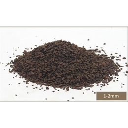 除铁锰砂滤料标准-锰砂过滤器滤料比例-锰砂